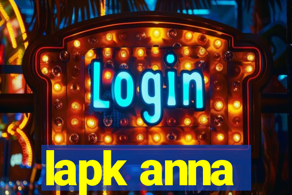 lapk anna