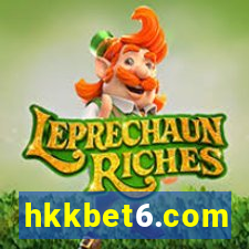 hkkbet6.com