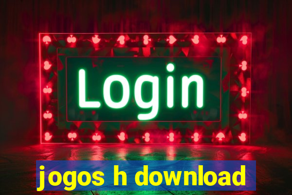 jogos h download