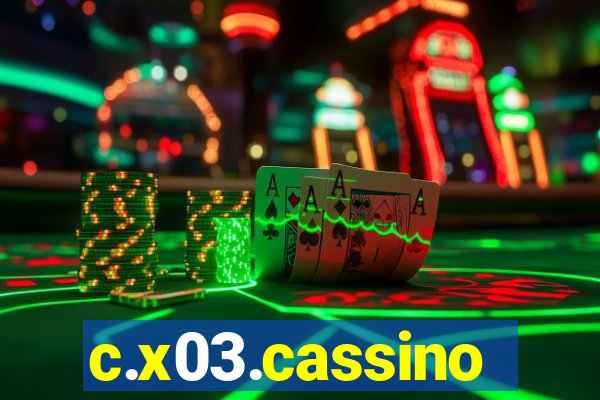 c.x03.cassino