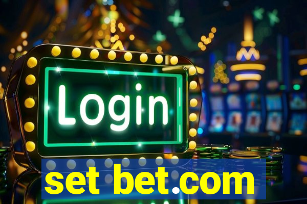 set bet.com