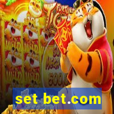 set bet.com