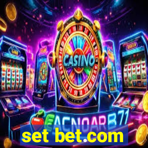 set bet.com