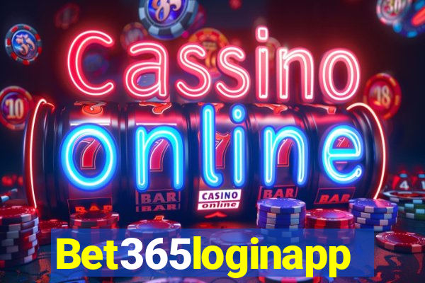 Bet365loginapp