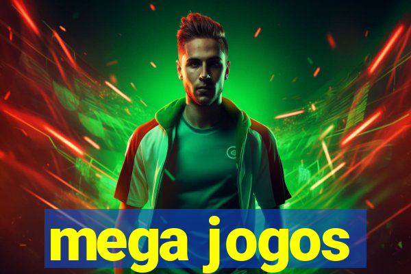 mega jogos