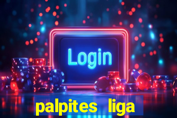 palpites liga europa hoje