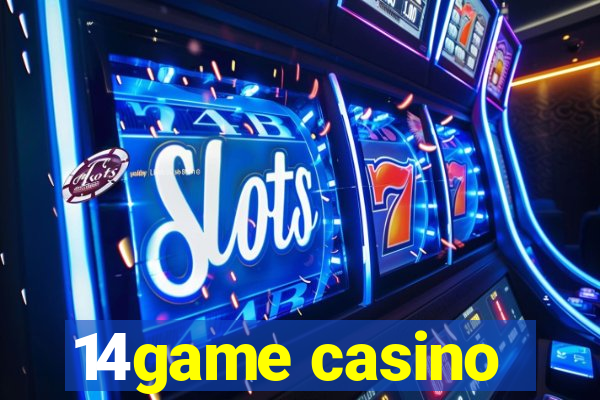 14game casino