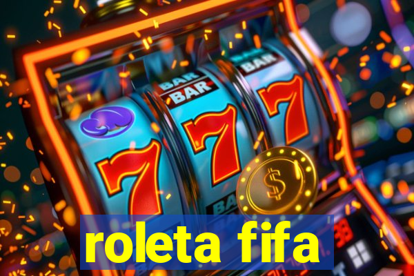 roleta fifa