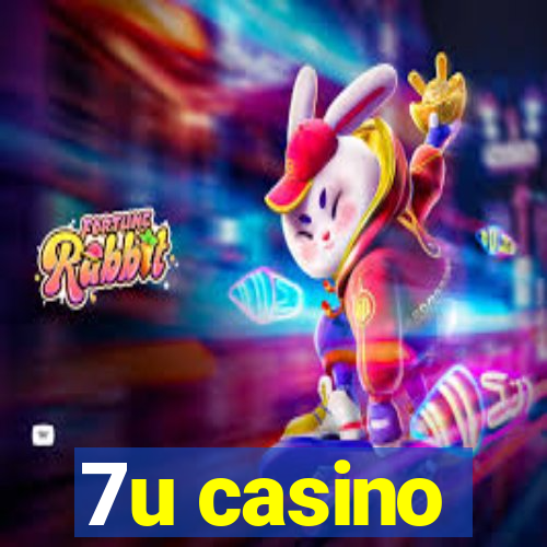 7u casino