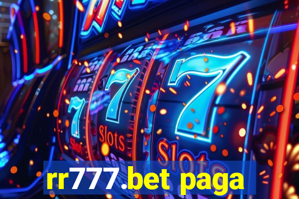 rr777.bet paga