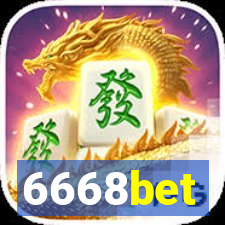 6668bet