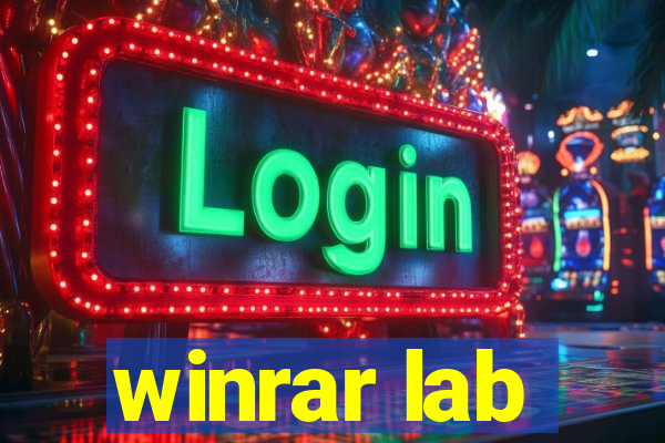 winrar lab