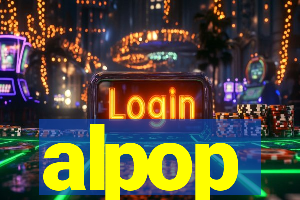 alpop