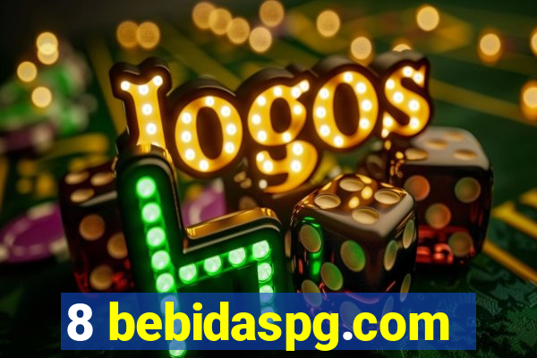 8 bebidaspg.com