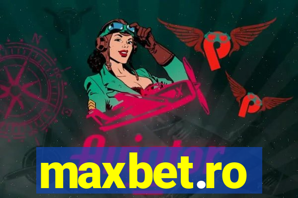 maxbet.ro