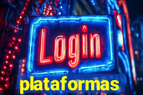 plataformas internacionais de jogos