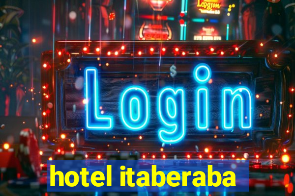 hotel itaberaba