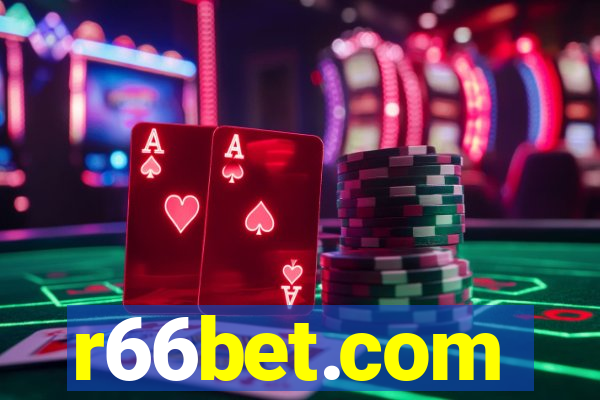 r66bet.com