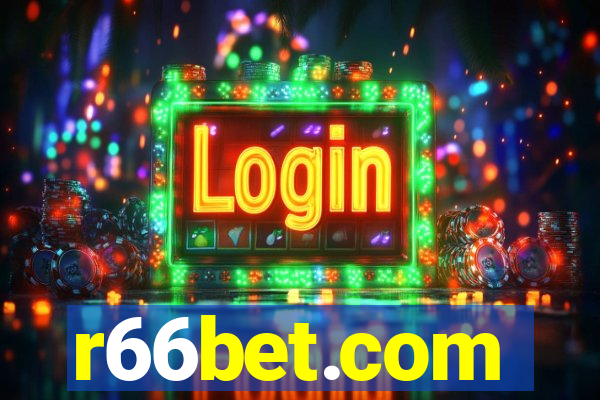 r66bet.com