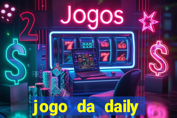 jogo da daily fortune teller