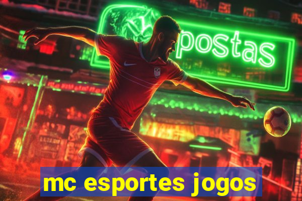 mc esportes jogos