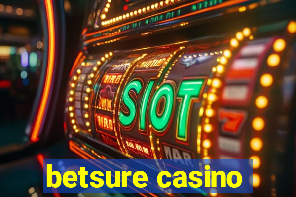 betsure casino