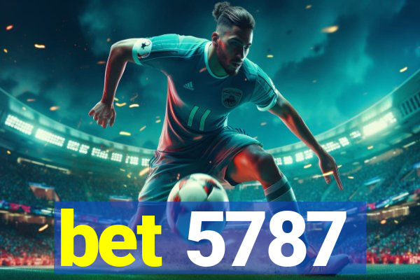 bet 5787