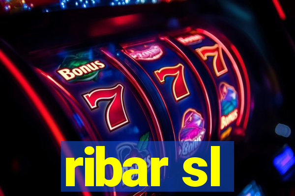 ribar sl