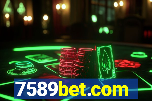 7589bet.com