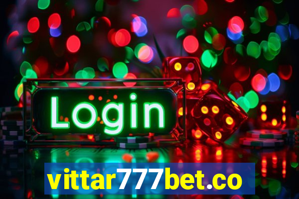 vittar777bet.com