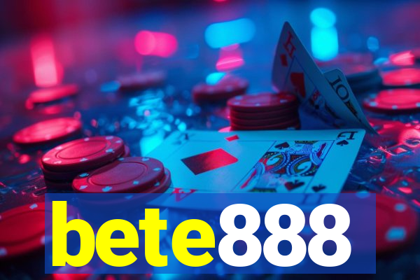 bete888