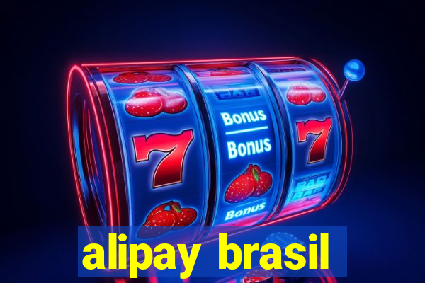 alipay brasil