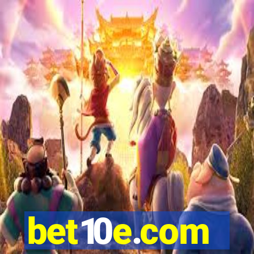 bet10e.com