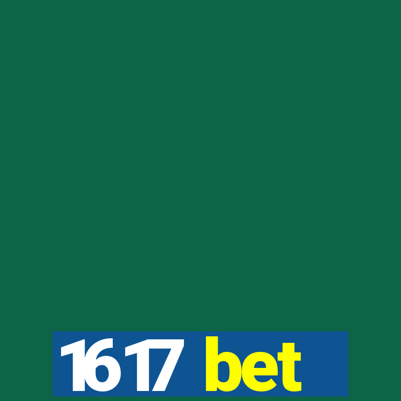 1617 bet