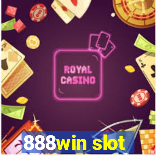 888win slot