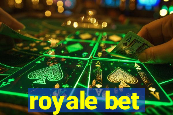 royale bet