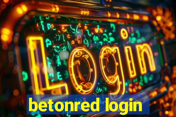 betonred login