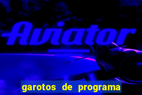 garotos de programa de porto velho