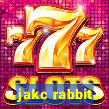 jakc rabbit