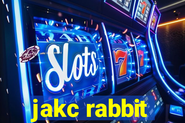 jakc rabbit