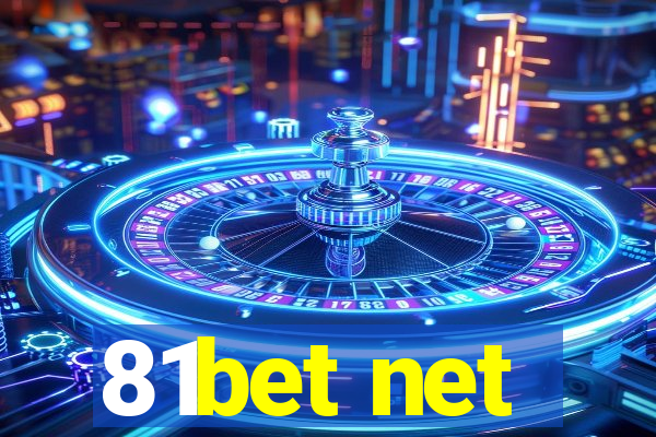 81bet net