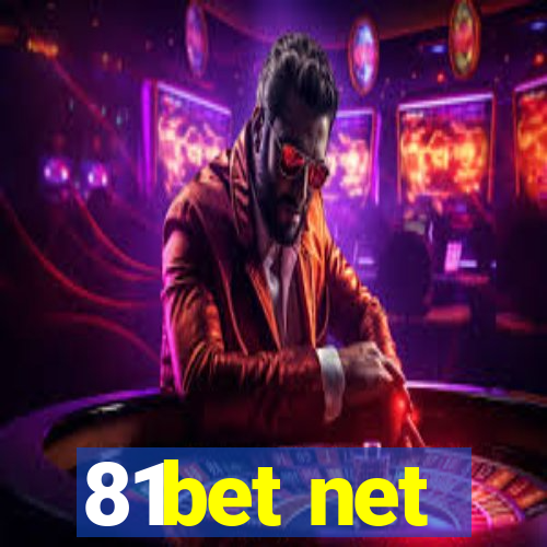 81bet net