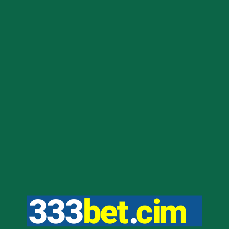 333bet.cim