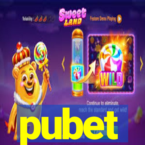 pubet