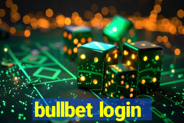 bullbet login