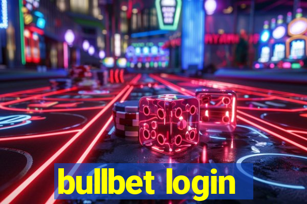 bullbet login