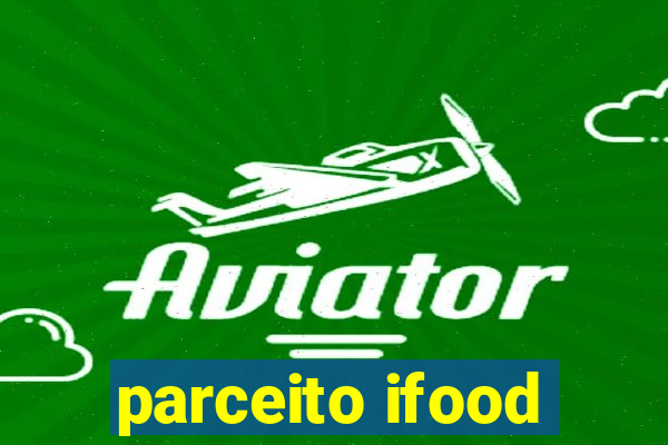 parceito ifood