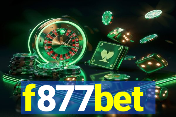 f877bet