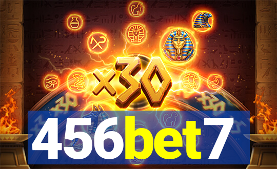 456bet7