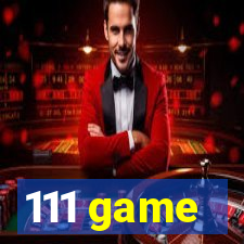 111 game